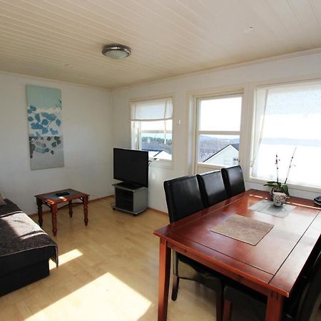 Appartamento King Size Bed, Hjem Med Utsikt, Gratis Parkering Bodø Esterno foto