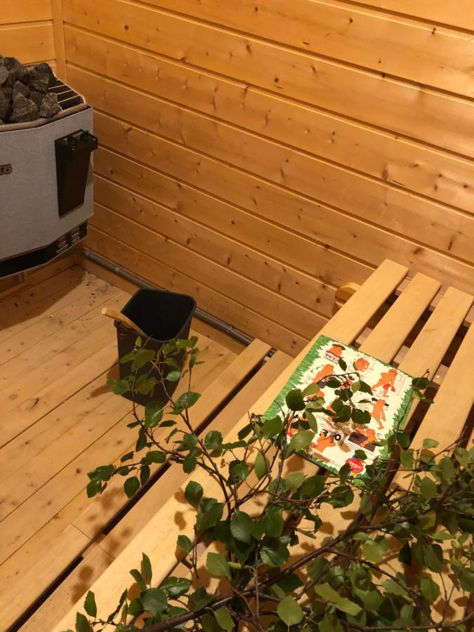 Appartamento King Size Bed, Hjem Med Utsikt, Gratis Parkering Bodø Esterno foto
